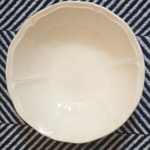 Wedgwood Queens Shape Cereal Bowls (4)